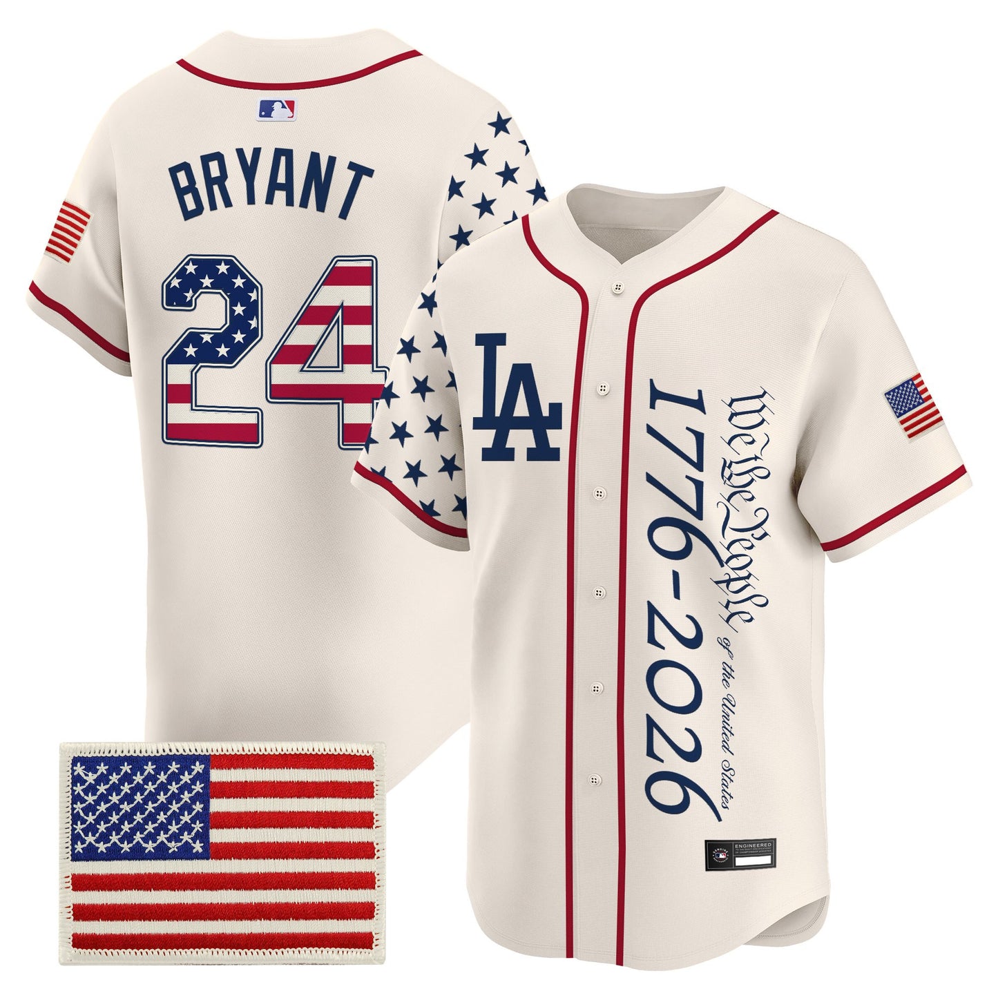 Cream - Kobe Bryant