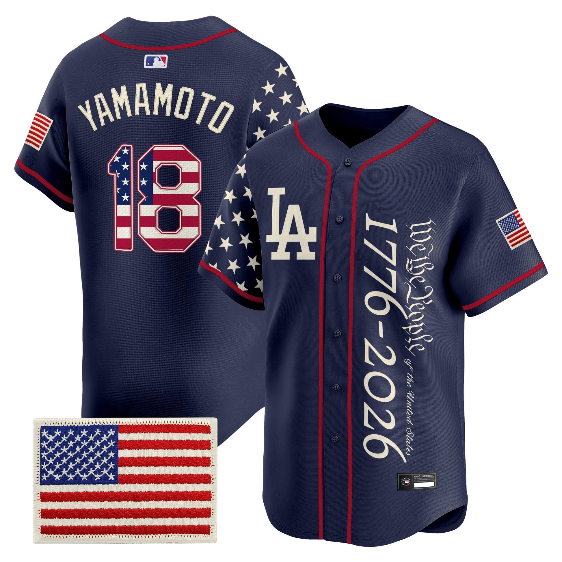 Navy - Yamamoto
