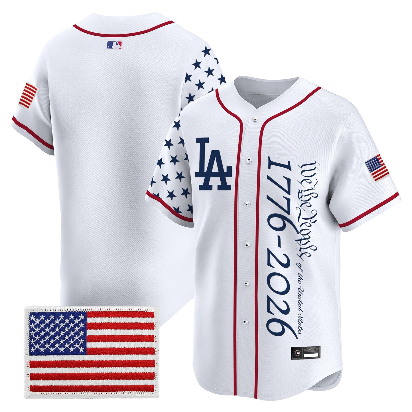 White - Team