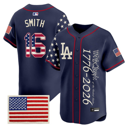 Navy - Will Smith