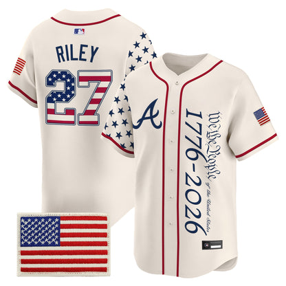 Cream - Austin Riley