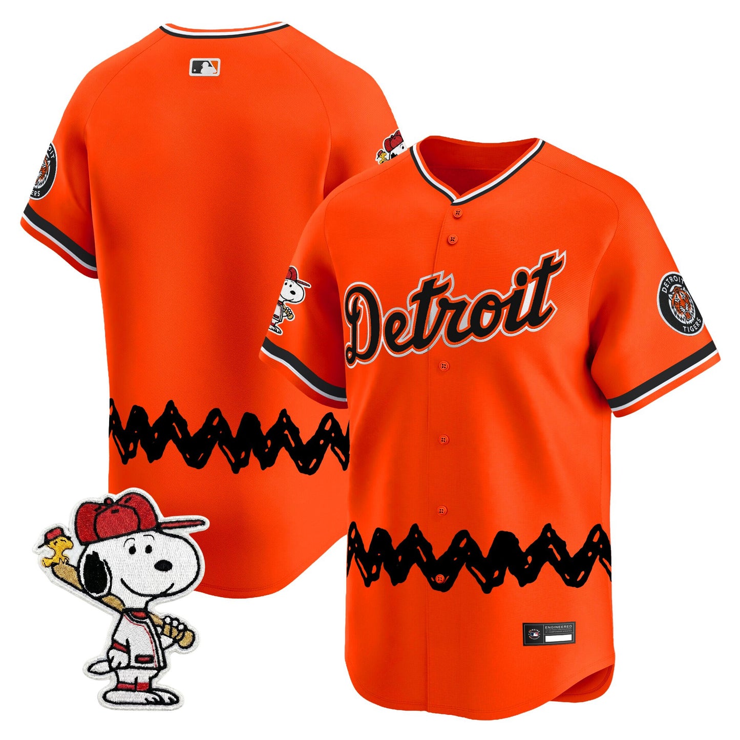 Orange - Team