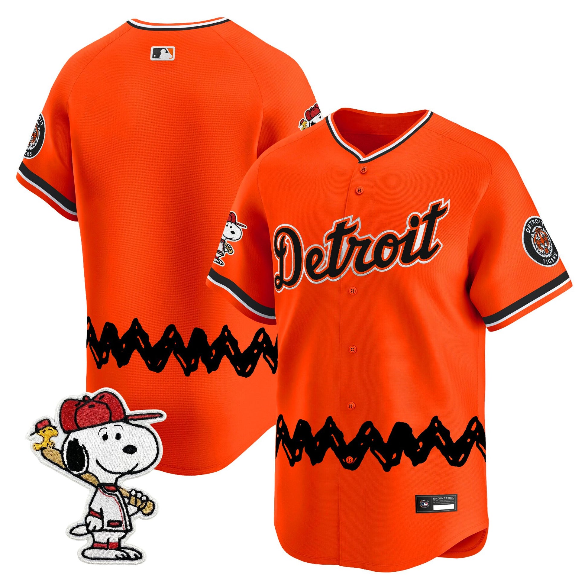 Orange - Team