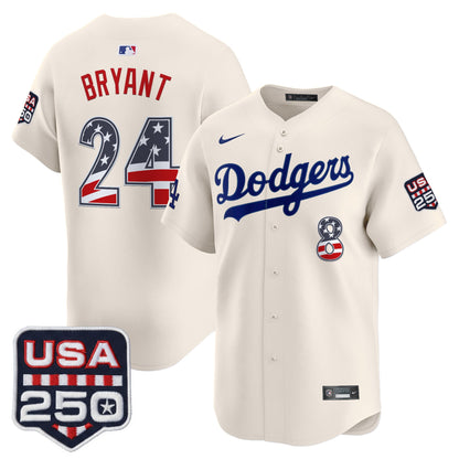 Liberty Cream - Kobe Bryant