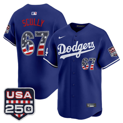 Royal - Vin Scully