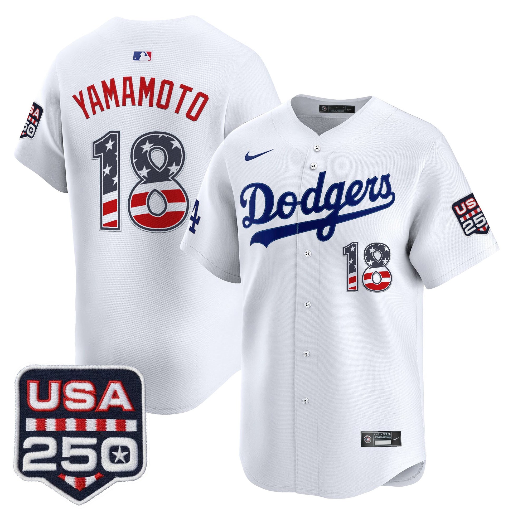 White - Yamamoto