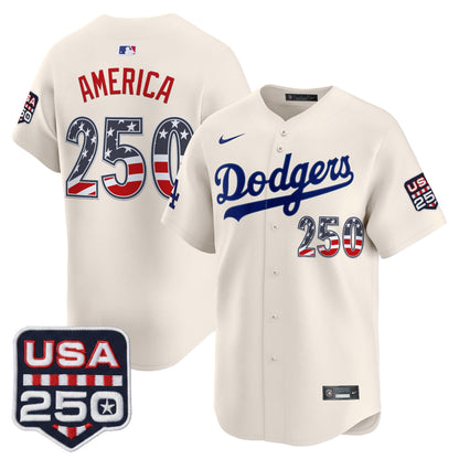 Liberty Cream - #250 America