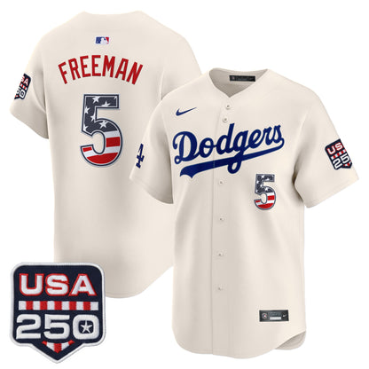 Liberty Cream - Freddie Freeman