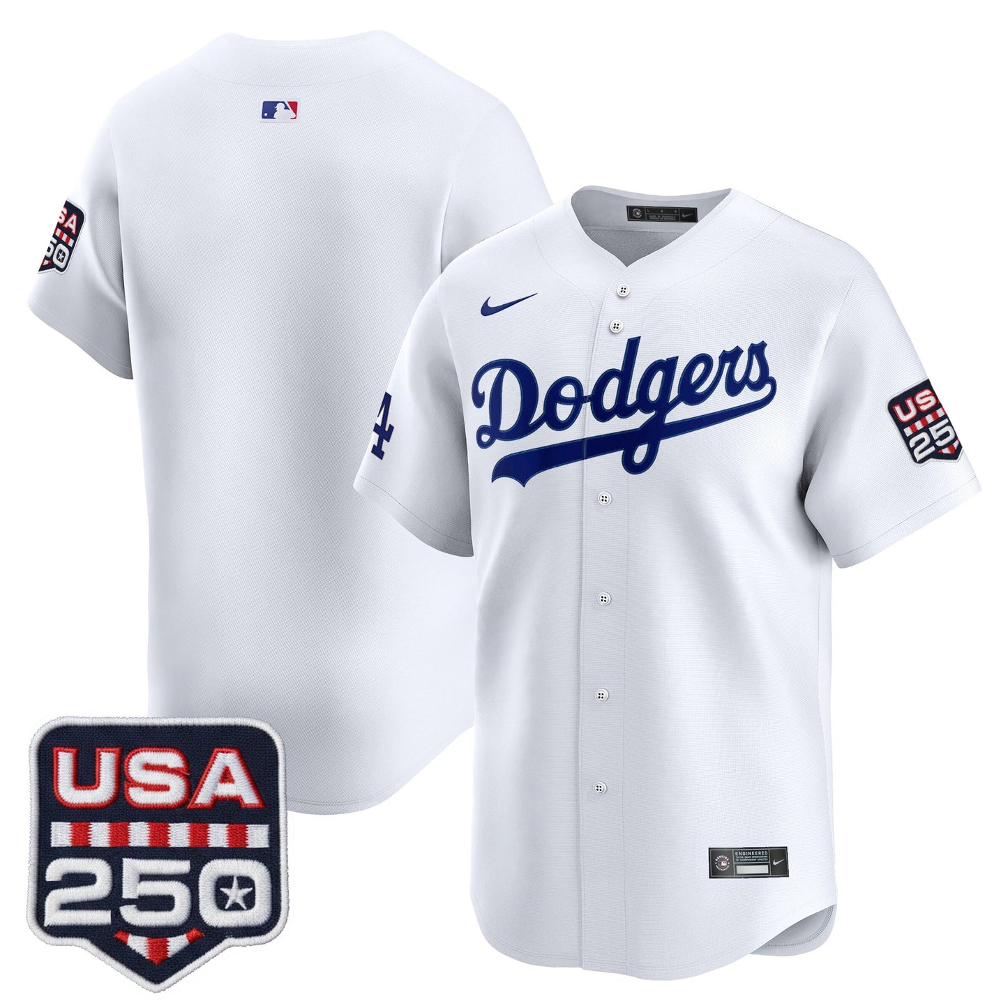 White - Team