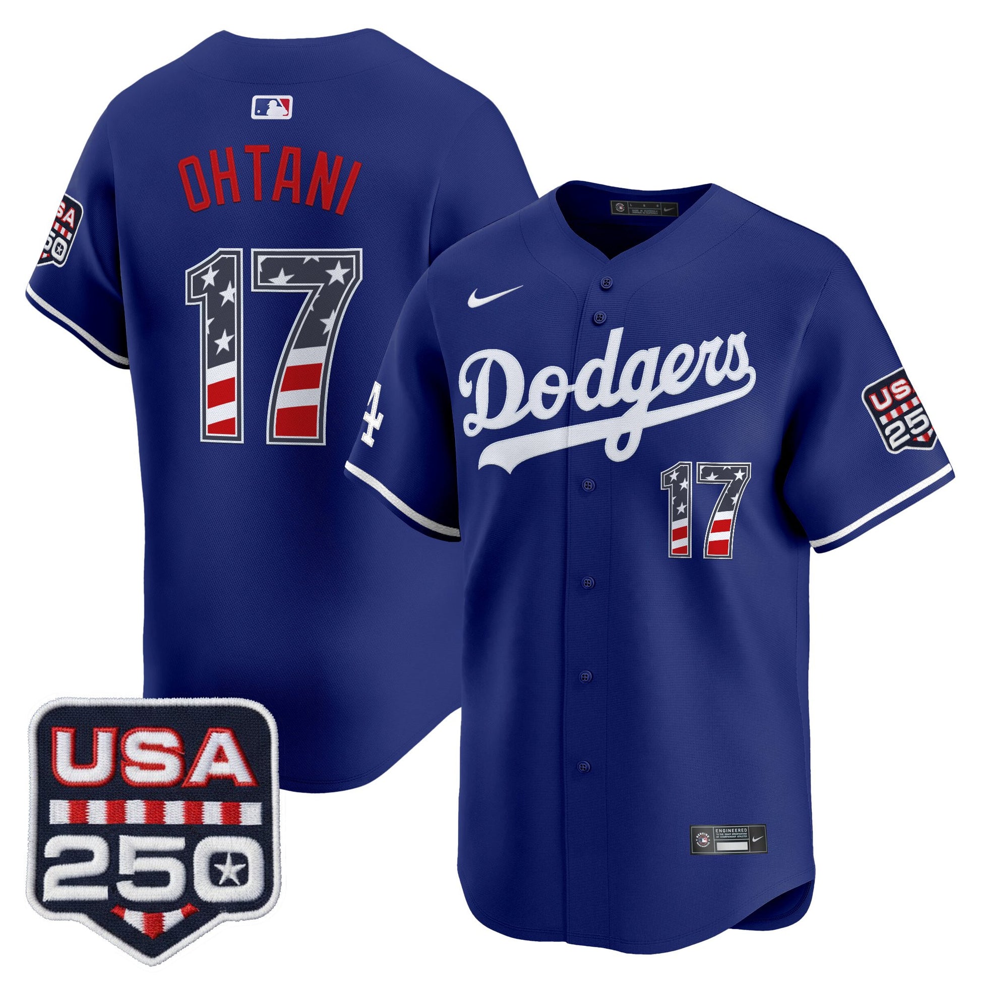 Royal - Shohei Ohtani