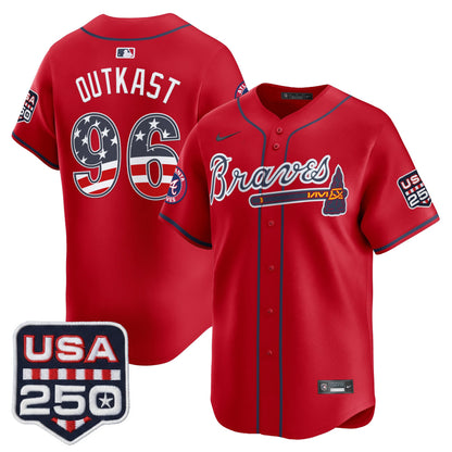 Red - OutKast
