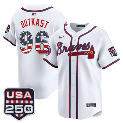 White - OutKast