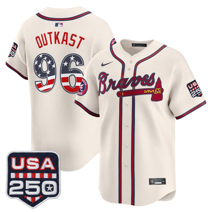 Liberty Cream - OutKast