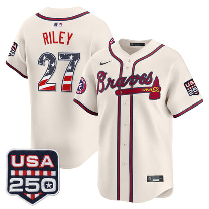 Liberty Cream - Austin Riley