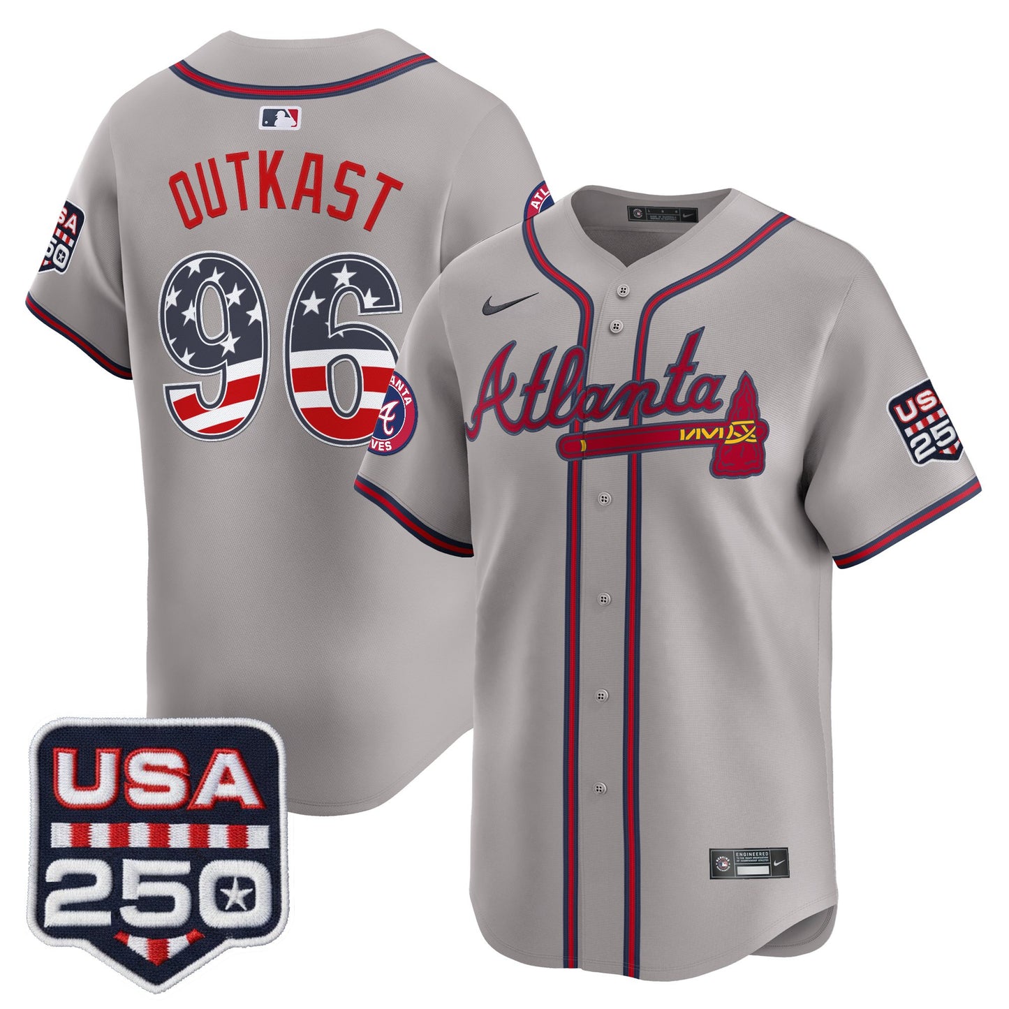 Gray - OutKast