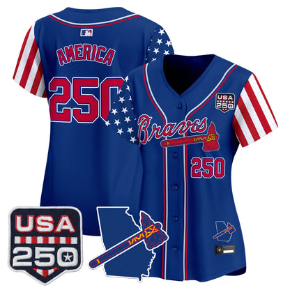 Royal - 250 America