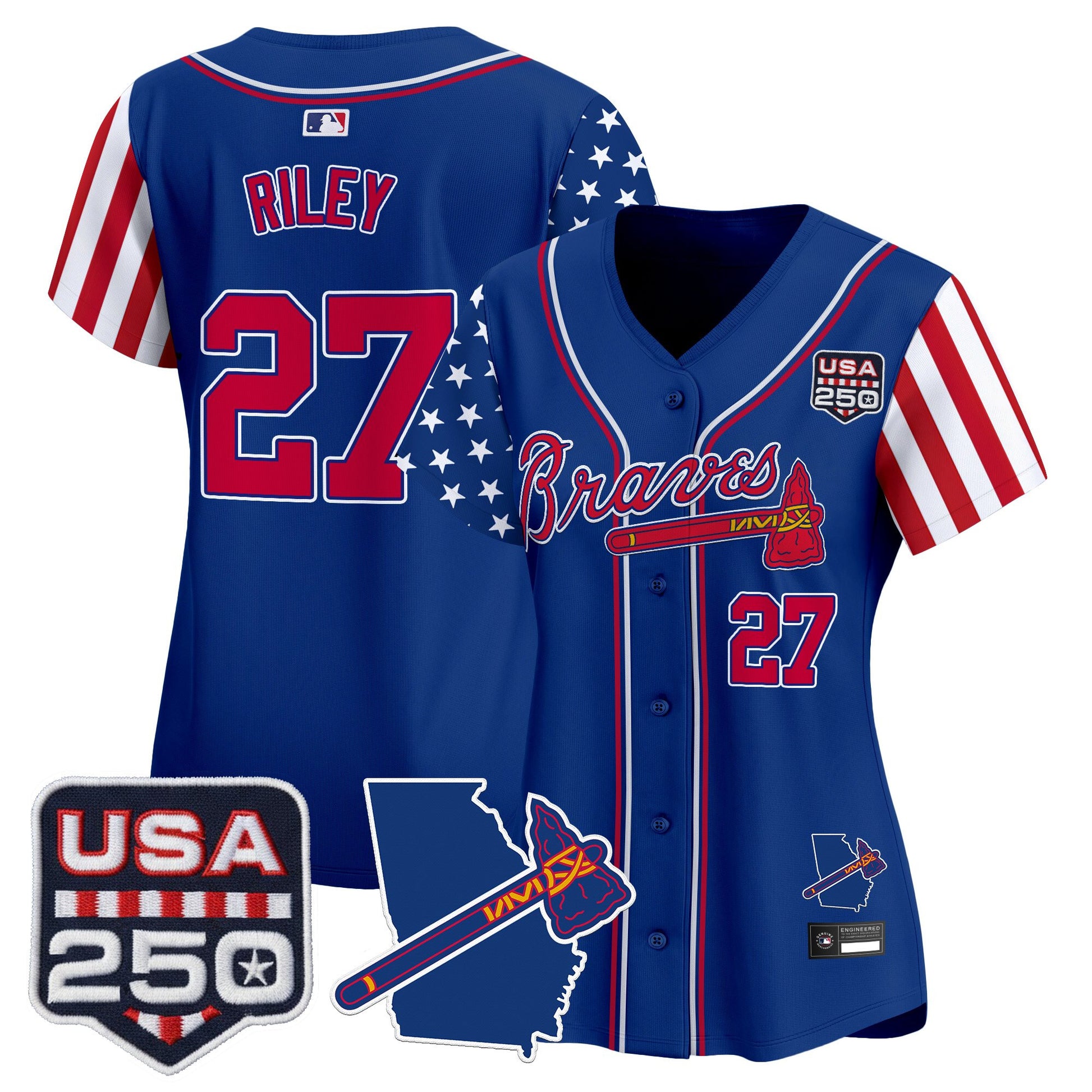 Royal - Austin Riley
