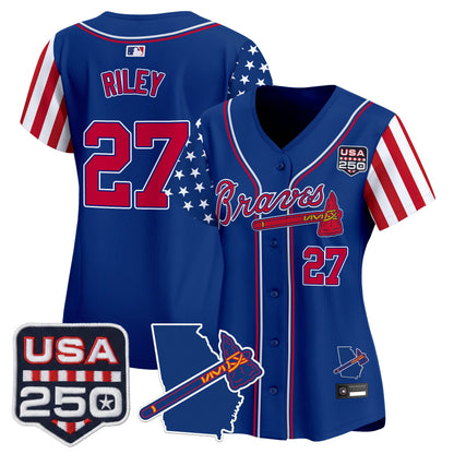 Royal - Austin Riley