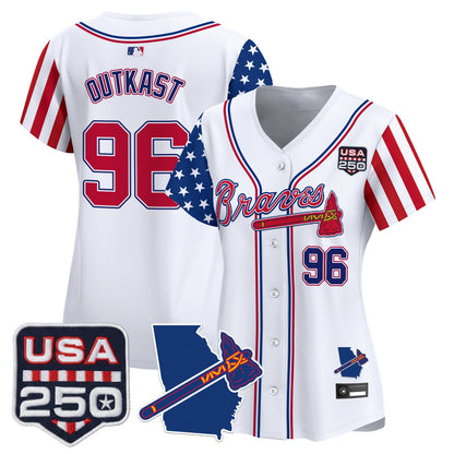 White - OutKast