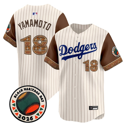 Pinstripe - Yamamoto