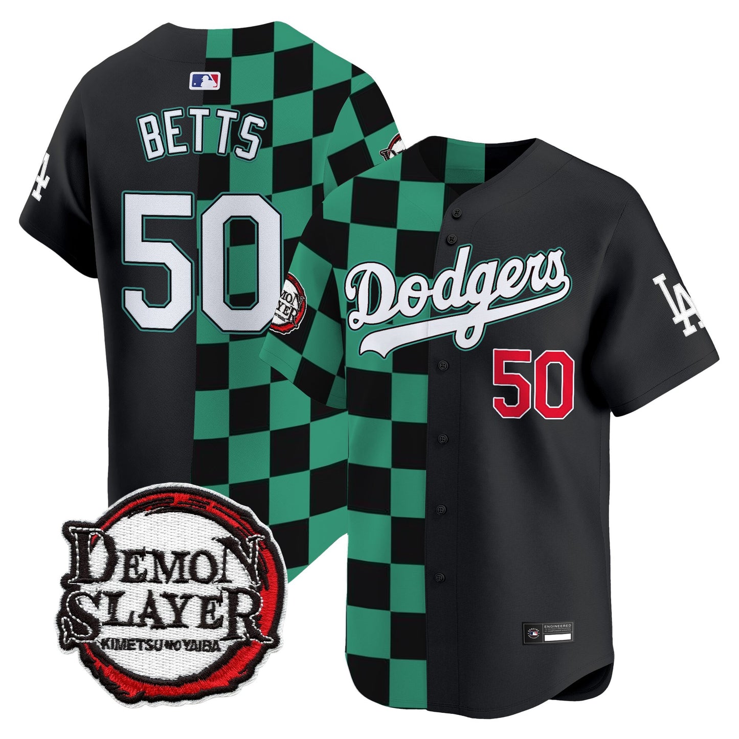 Mookie Betts