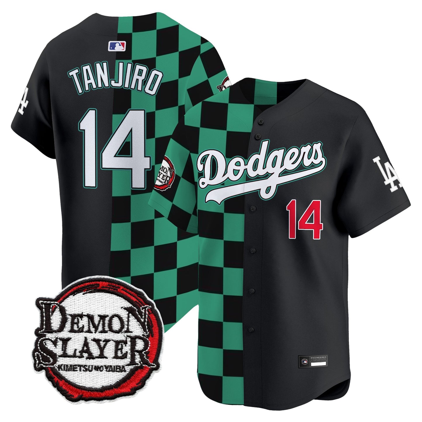 Tanjiro