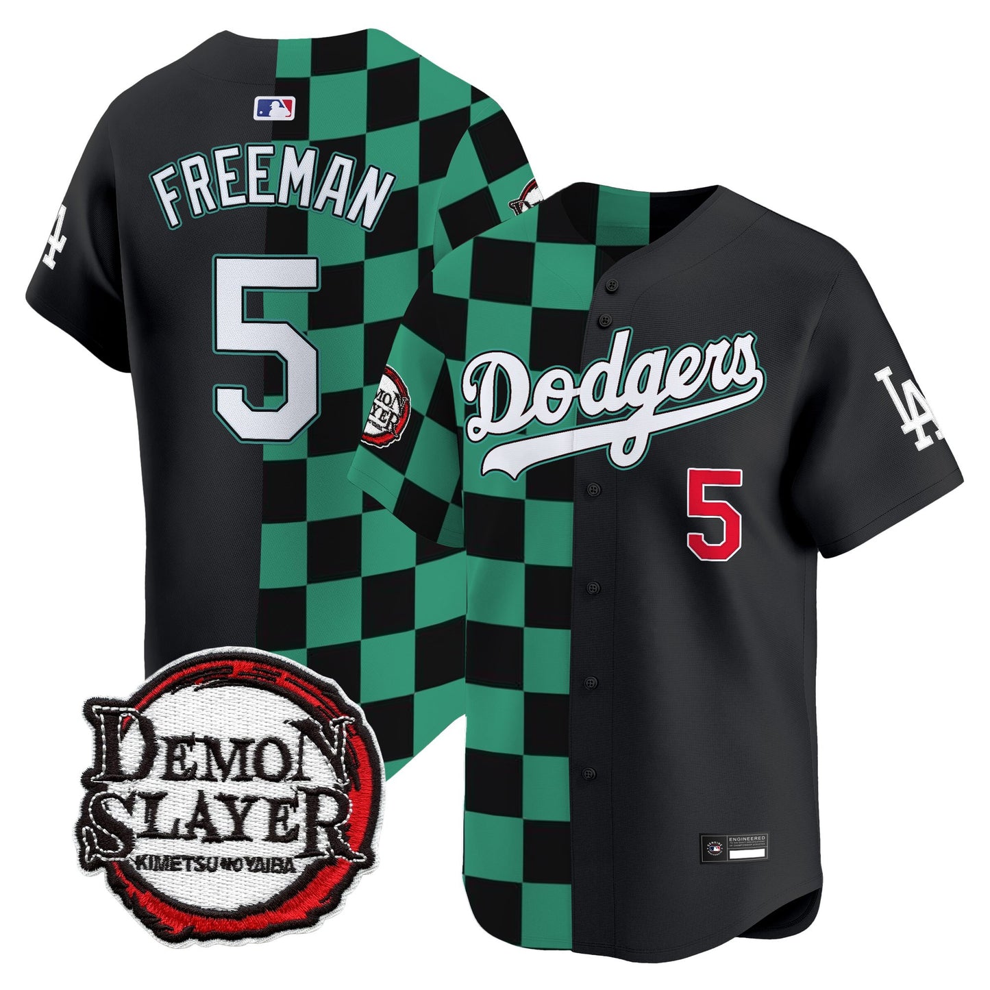 Freddie Freeman