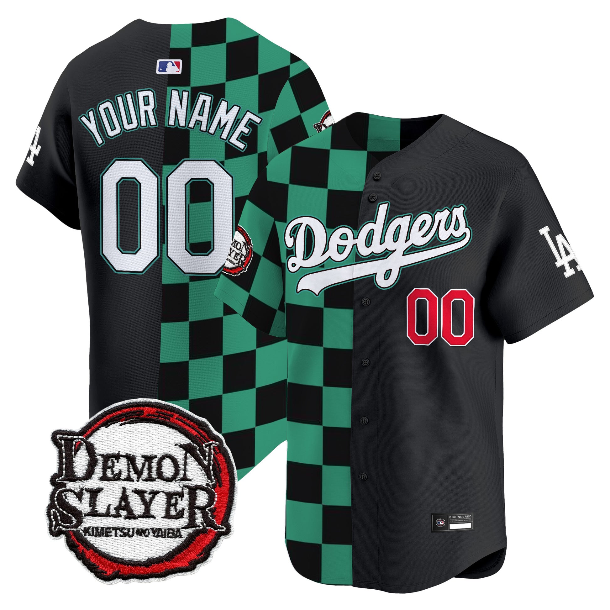 Custom