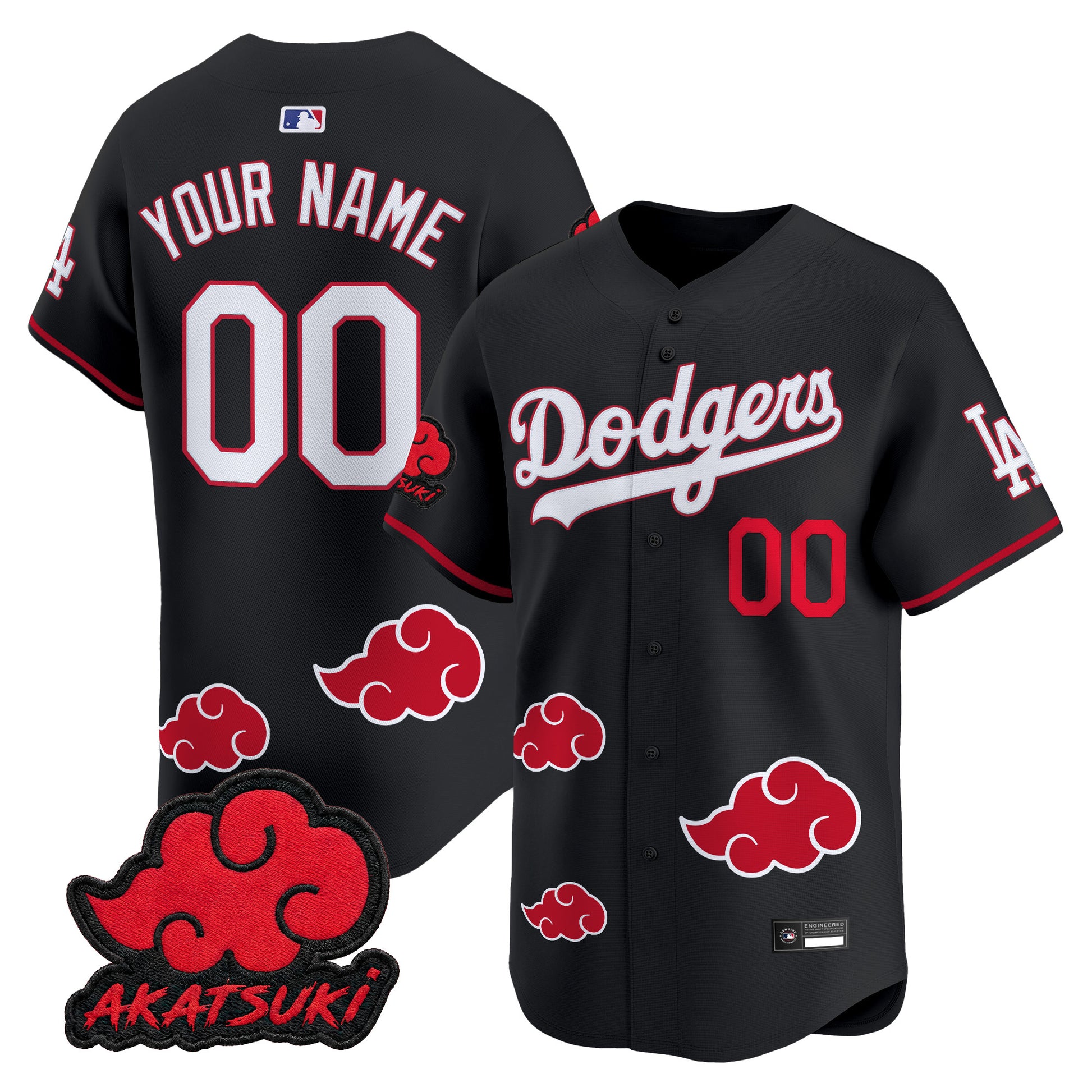 Custom