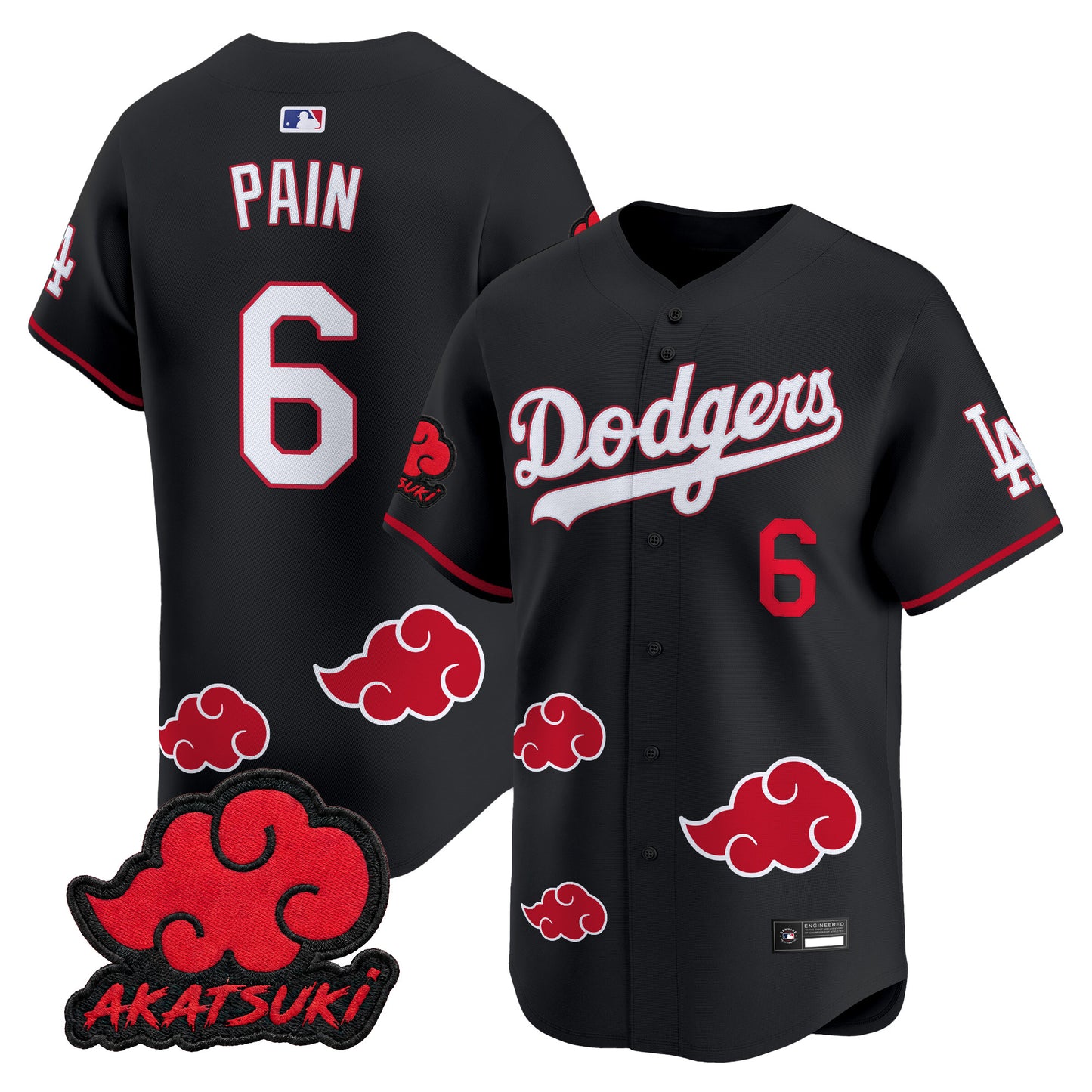 PAIN