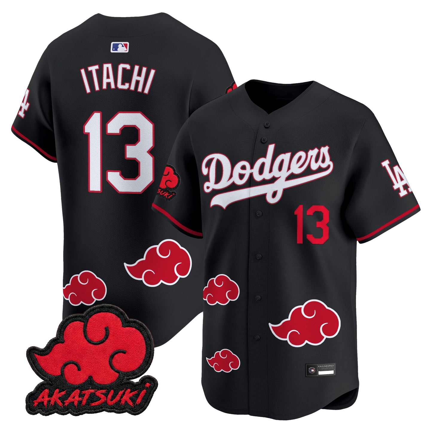 Uchiha Itachi