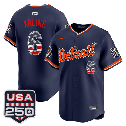 Navy - Al Kaline