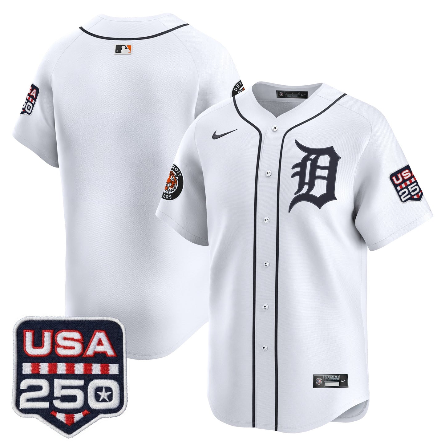 White - Team