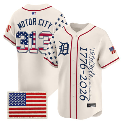 Cream - Motor City 313