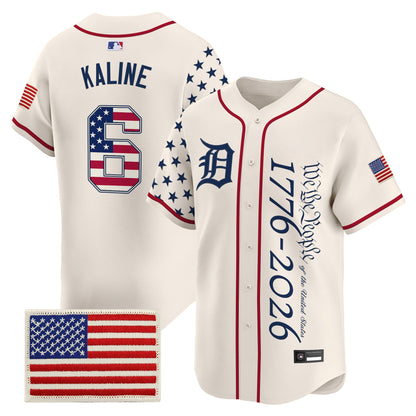 Cream - Al Kaline