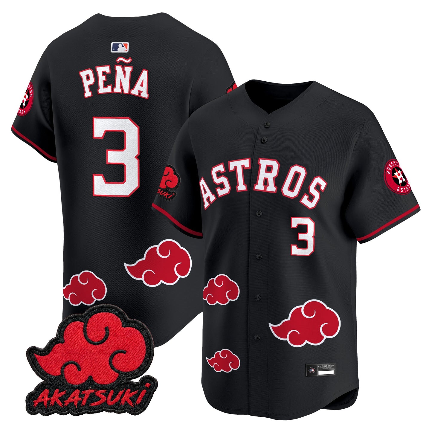 Jeremy Pena
