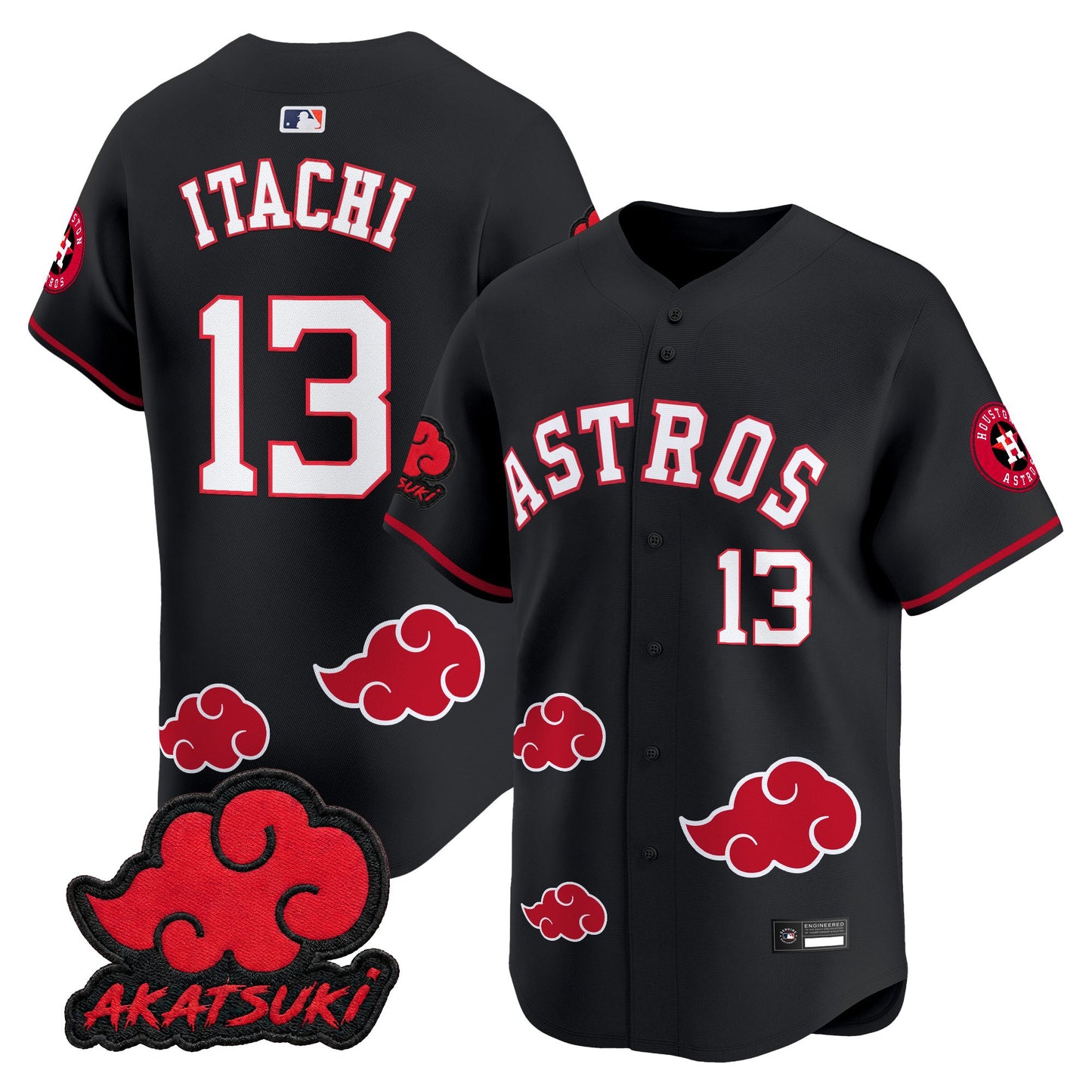 Uchiha Itachi
