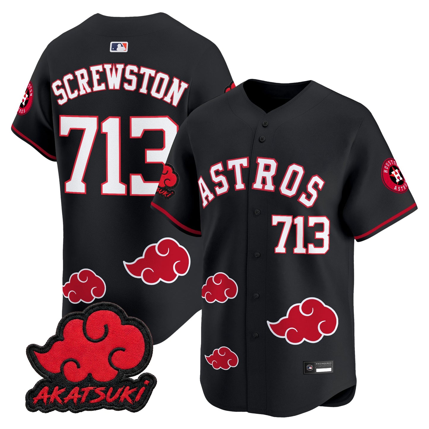 Screwston 713