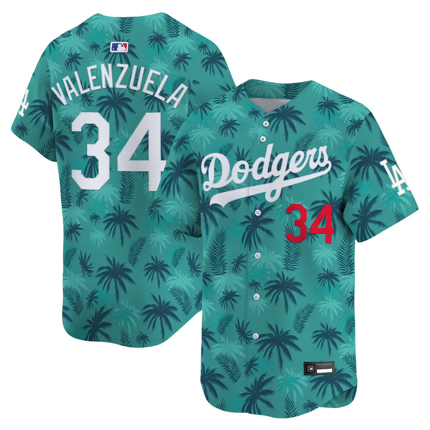 Fernando Valenzuela