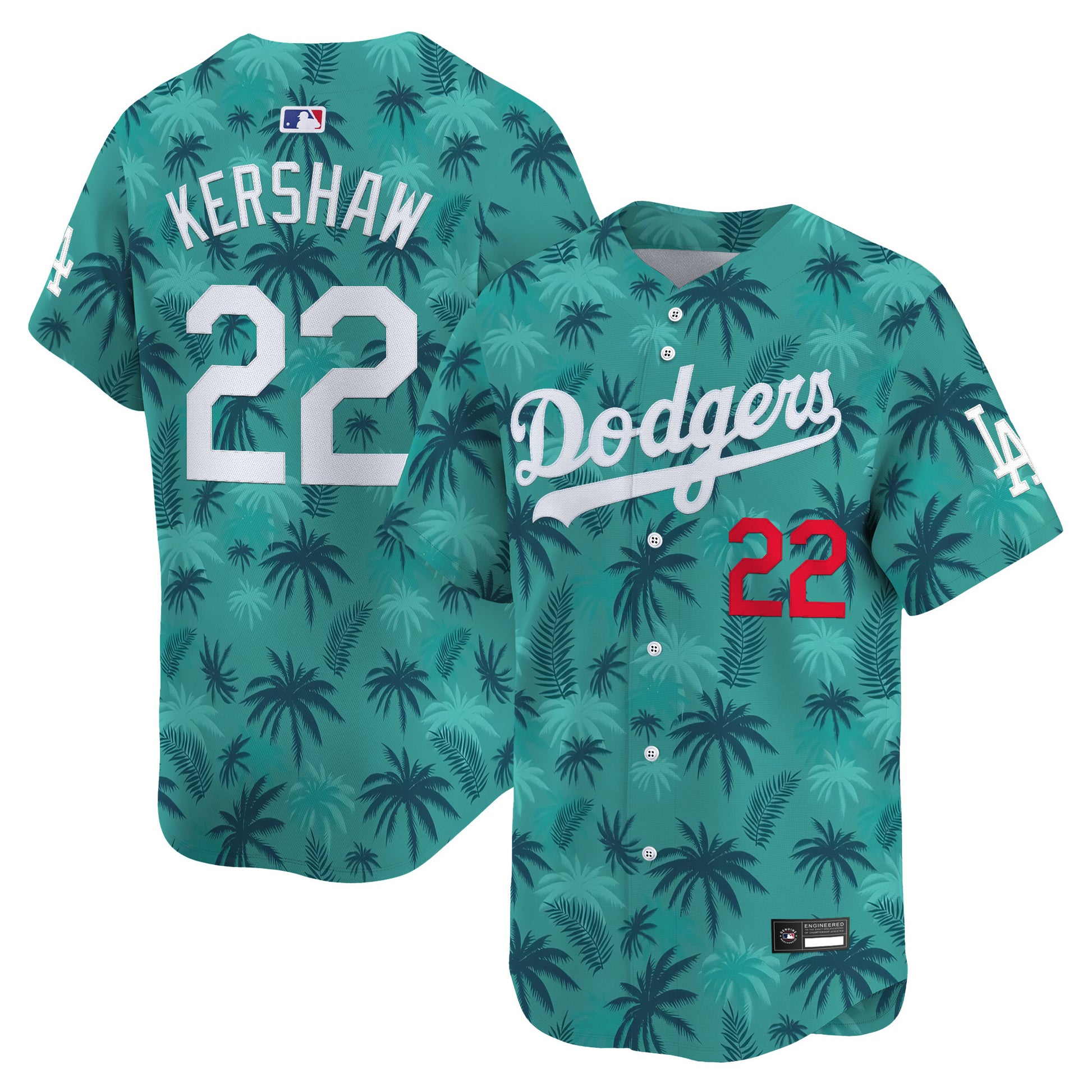 Clayton Kershaw