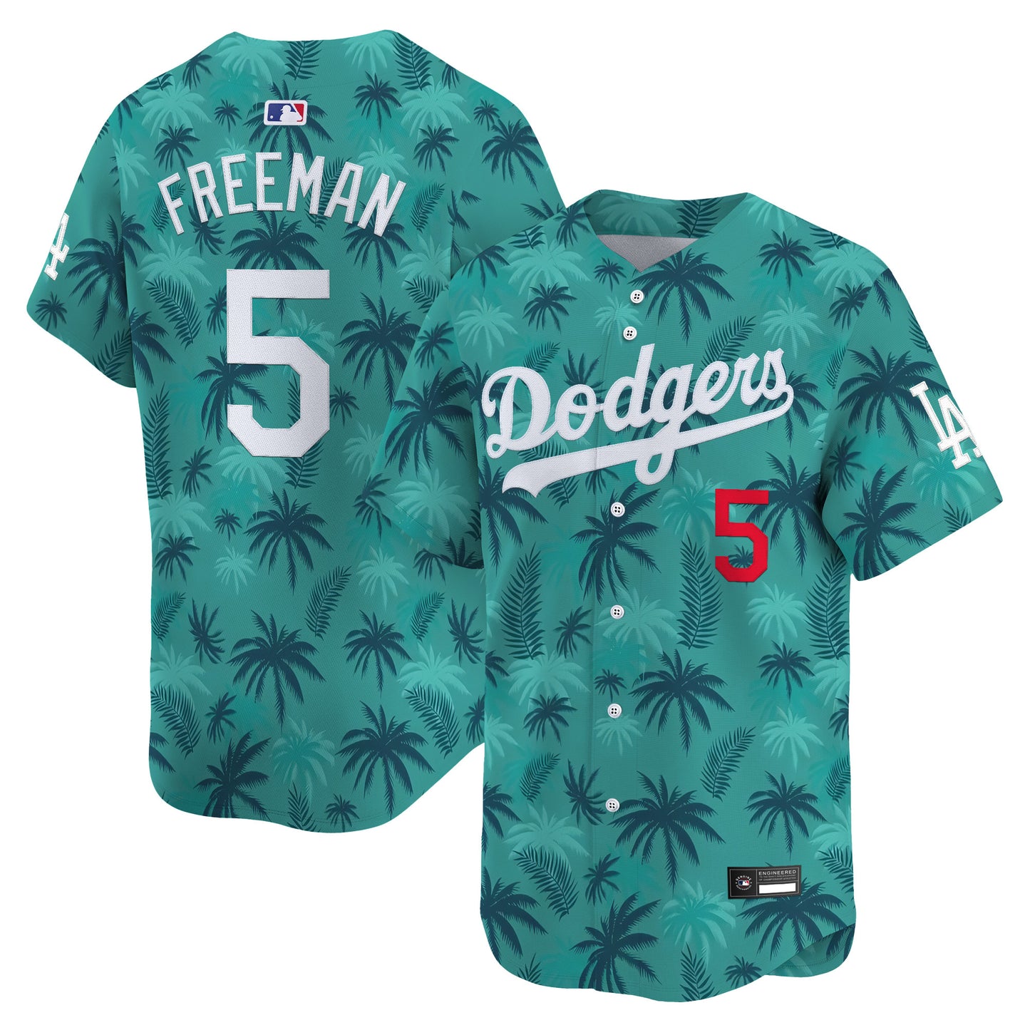 Freddie Freeman