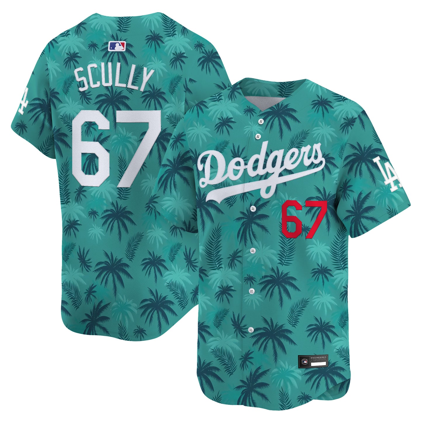 Vin Scully