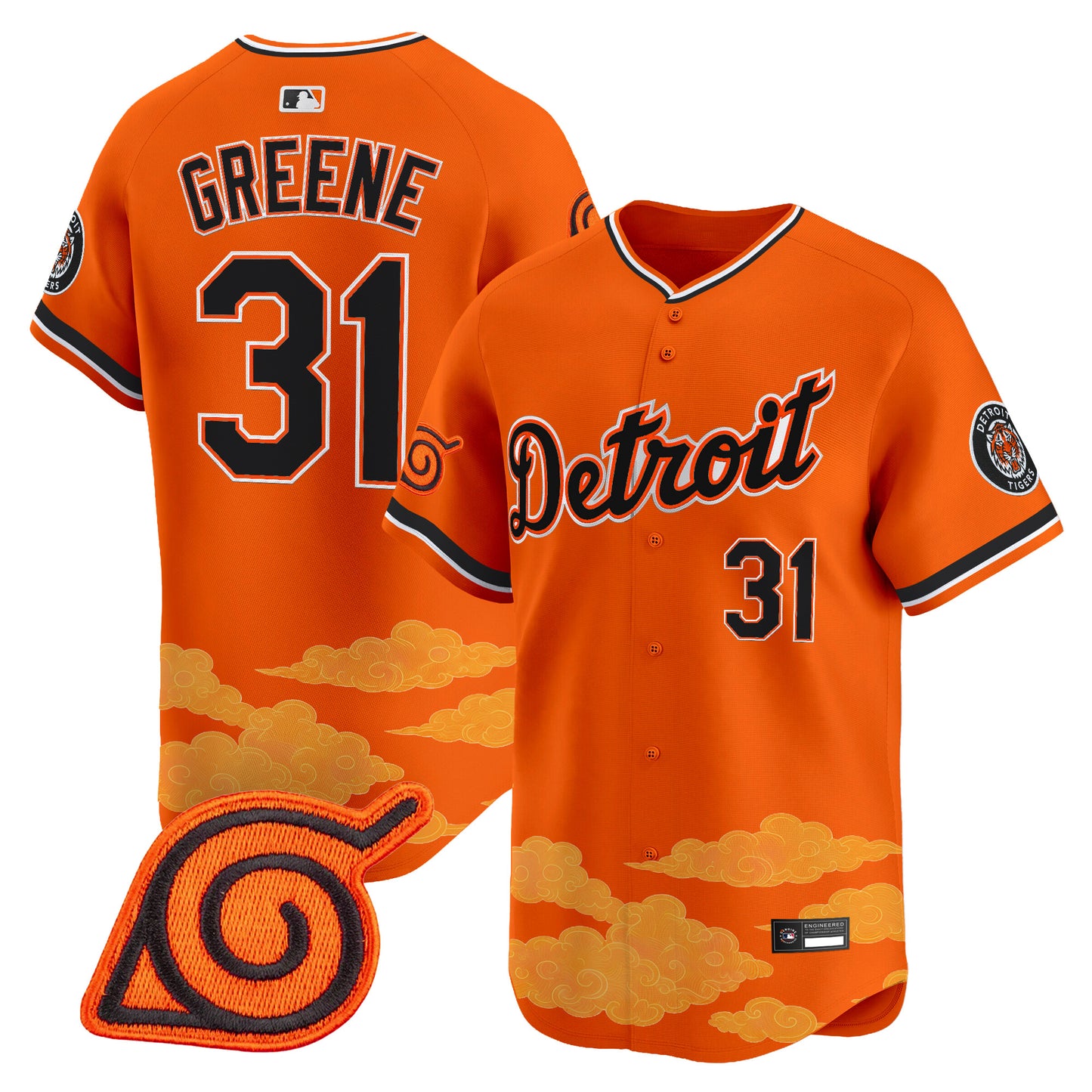 Riley Greene