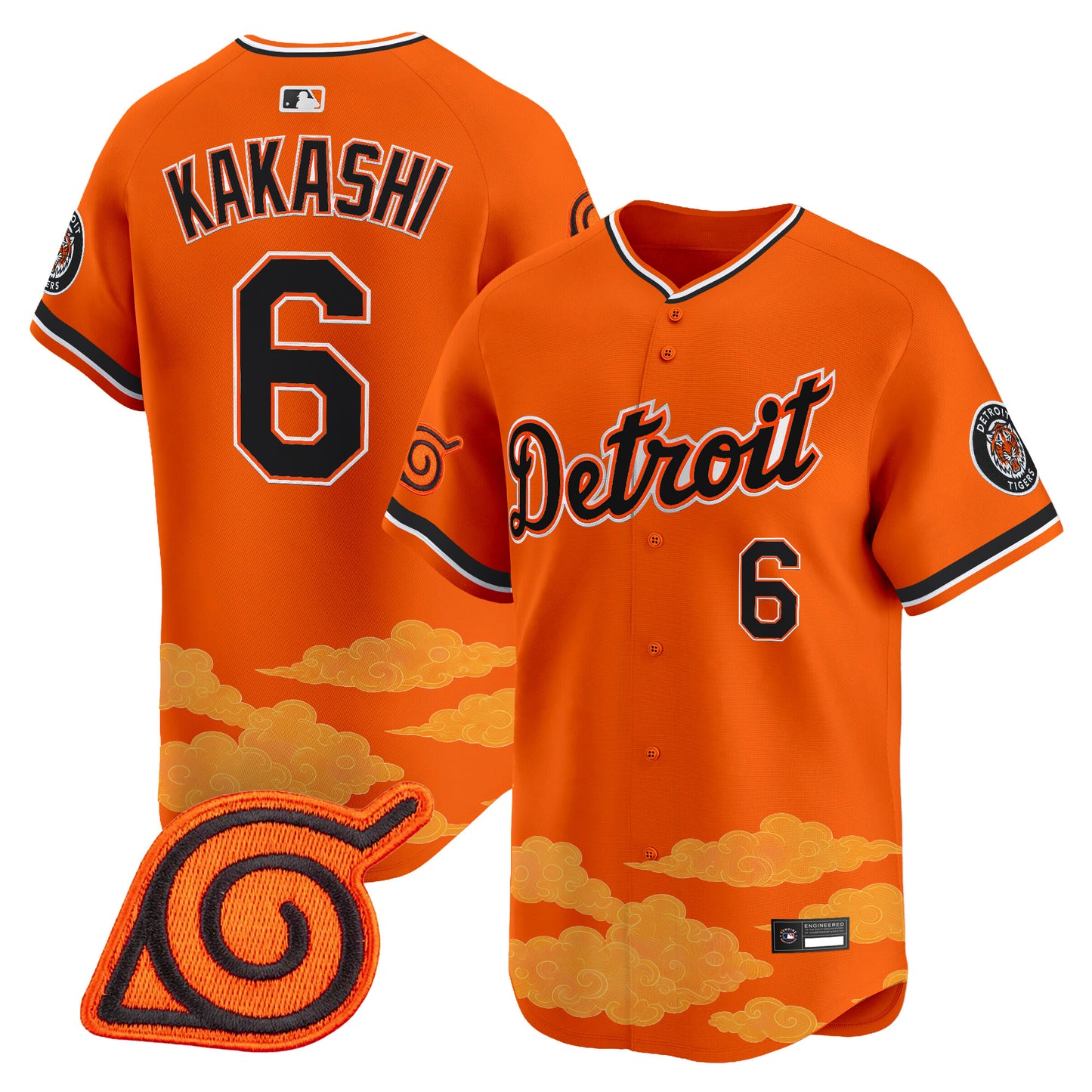 Kakashi