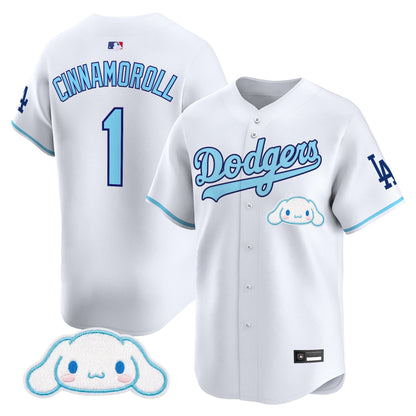 Cinnamoroll