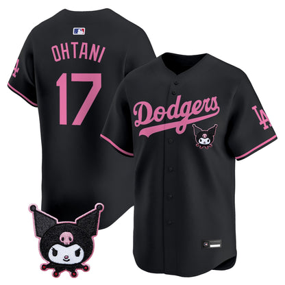 Shohei Ohtani