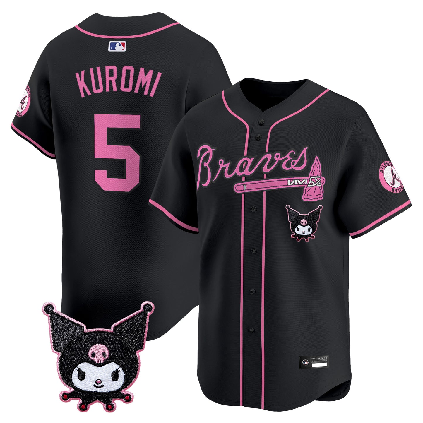 Kuromi