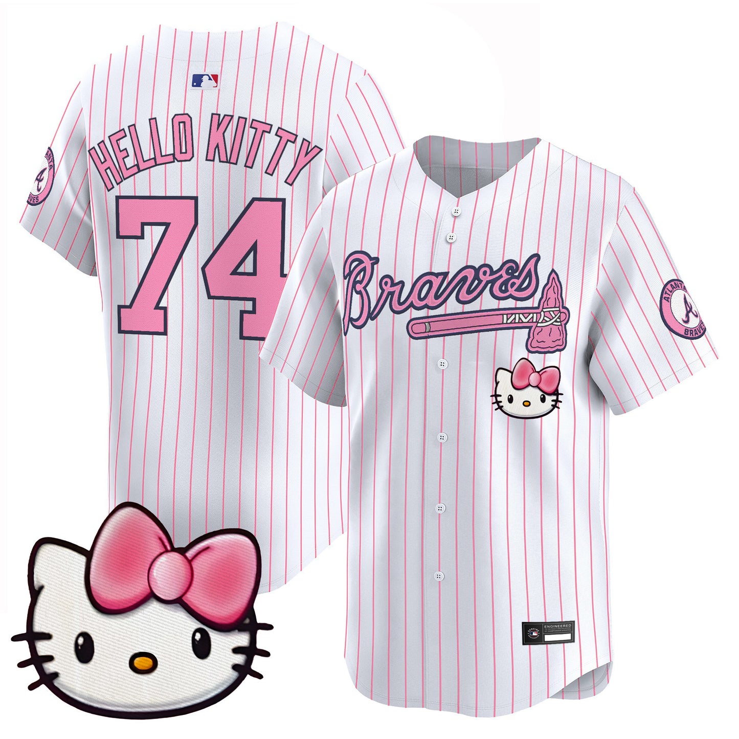 Hello Kitty