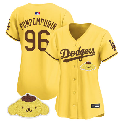 Pompompurin