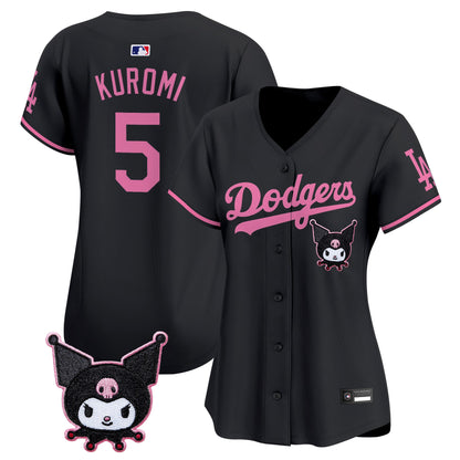 Sanrio Friends Vapor Premier Limited Jersey